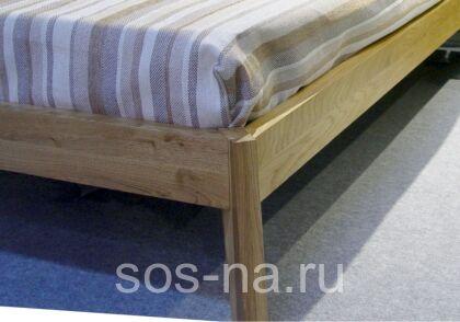 Кровать двойная Доната 2